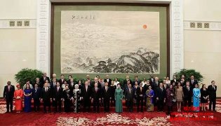 “一带一路”我国专用车走进国际大市场