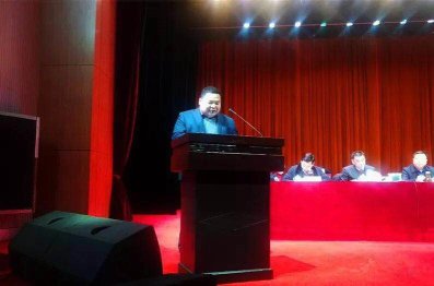 专汽凭风劲新春开门红，程力汽车集团三喜临门迎来第一季度生产热潮